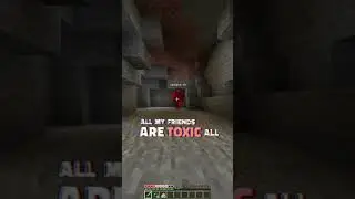 My revenge 😎 #minecraft #youtubeshorts #подпишись #funny #shorts