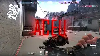 ACEU - Valorant Edit