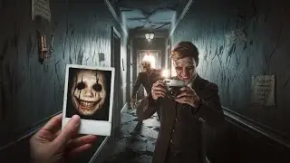 How to Escape from this House💀| MaDiSON Pc Horror game