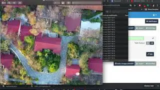 Como usar WebODm en MacOS para fotogrametria con drones