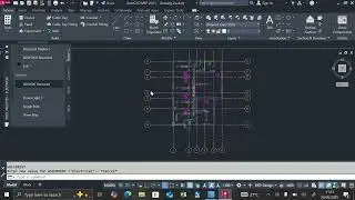 Part 30 Lighting fixtures on AutoCAD MEP