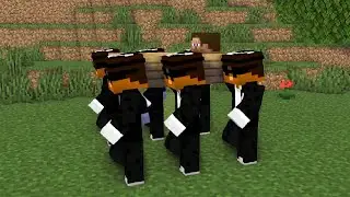Minecraft Tabut Dansı (Uzun Versiyon)