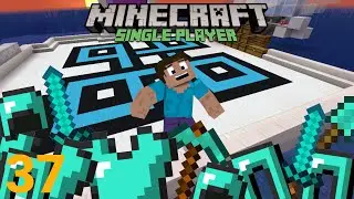 Spawn Optimization | Minecraft EP37