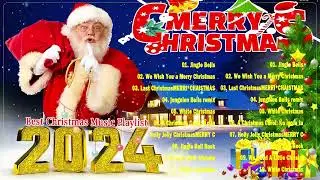 Top 50 Christmas Songs of All Time 🎅🏻 Classic Christmas Music Playlist 2023