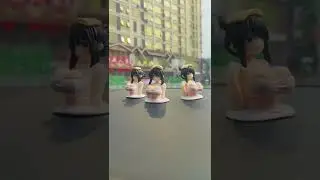 Болванчик на приборную панель