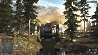 Battlefield 4 Live Comm - Part 8