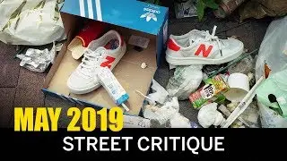 STREET CRITIQUE #2 : Privilege