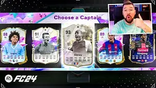 Did EA Nerf Draft?!