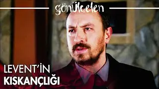 Levent, Hasret ve Murat'ı otel odasında buldu! - Gönülçelen 38. Bölüm