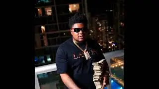 (FREE) Bossman Dlow Type Beat "Motion"