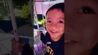 PERTAMA KALI MAIN KE PASAR MALEM GALUH MAS KARAWANG