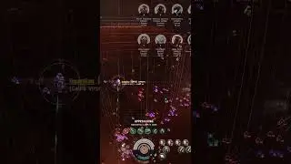 EVE Online Biggest Mistake || Healing the Enemy