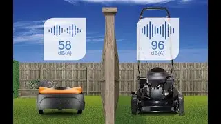 Benefits of Robotic Lawn Mowers compared to Traditional Mowers