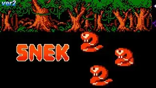 Epic Battle Fantasy 5 (Steam) - SNEK [Epic Mode]