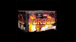 Forged