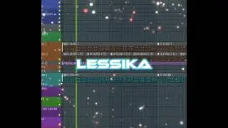 Armin van Buuren - Mirage (Lessika bootleg)