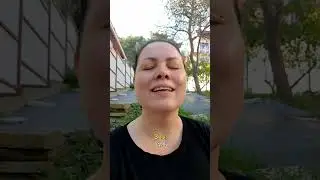 С этого надо начинать каждое утро!