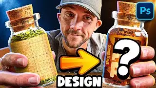 Packaging Design & Branding | Spice Labels