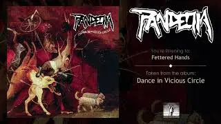 PANDEMIA (CZ) - Dance in Vicious Circle (FULL DEMO 1997/2024)