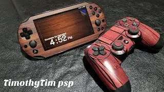 256gb Playstation Vita
