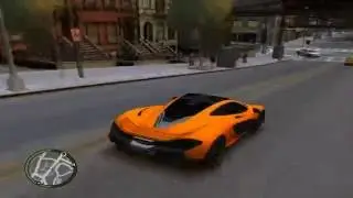 Gta IV Low End PC with Graphics Mod ( 9400 gt 1gb )
