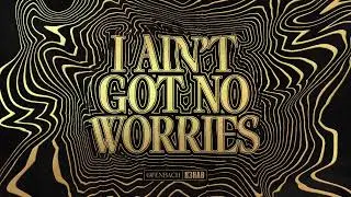 Ofenbach & R3HAB - I Ain't Got No Worries When I Dance (with R3HAB) (Official Visualizer)