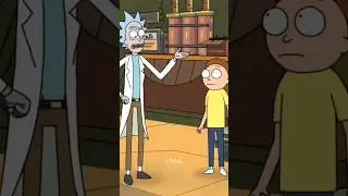 Always look out for number one... | Rick and Morty | #rickandmorty #shorts