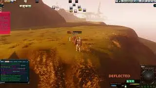 Foul Hunting