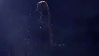 Phantogram - When I`m Small (Live) 4K
