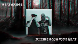 [FREE]$UICIDEBOY$ Type Beat 
