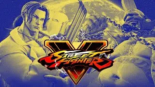 3x Nemo (Claw) vs Inco (Birdie) - SFV ★60fps/1080p★