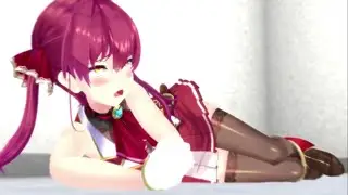 Houshou Marine edit