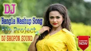 Bangla Mashup Song Flp Project