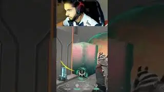 Crazy ACE vs Fnatic in VCT! 