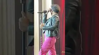 Kado dari Slank untuk Slanker Seluruh dunia di penghujung 2023
