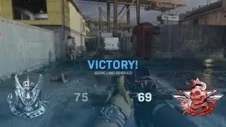 Modern Warfare® | White Phosphorus