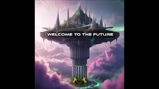 ( TECHNO ) MrBlackslash - Welcome to the Future ( Original Mix )