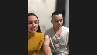 Айдар и Ксения Шишкины | Вода - главная роль в жизни!!