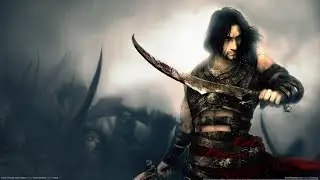 All Cutscenes (Full Movie) HD | Prince Of Persia : Warrior Within