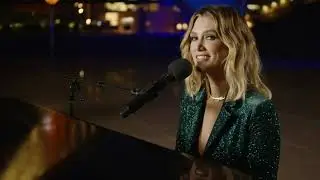 Delta Goodrem - The Show Must Go On (Global Citizen Live)