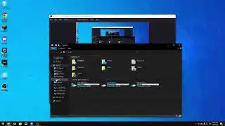 new intro my channel 4k hd version quality