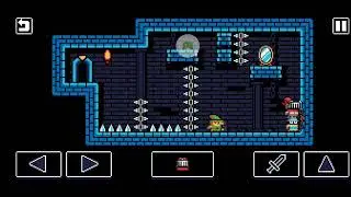 Total Party Kill Level 49
