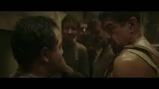 COMANDANTE - CLIP 15