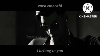 caro emerald - i belong to you (slowed)
