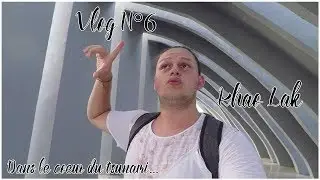 Vlog n°6 : 