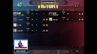 Watch me play PUBG MOBILE Nordic Map: Livik