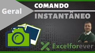 Instant Screen Capture and Clipping Shortcut in Excel