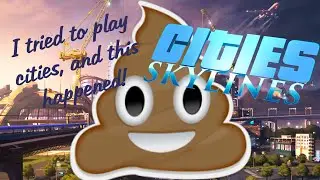 The Great Wild Poop Migration