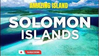 Solomon Islands