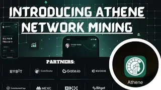 Introducing Athene Network Mining // How to Register Athene 